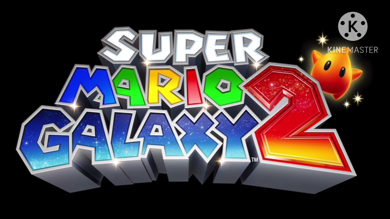 Bowser Jr.’s Fearsome Fleet Yoshi - Super Mario Galaxy 2 Music Extended