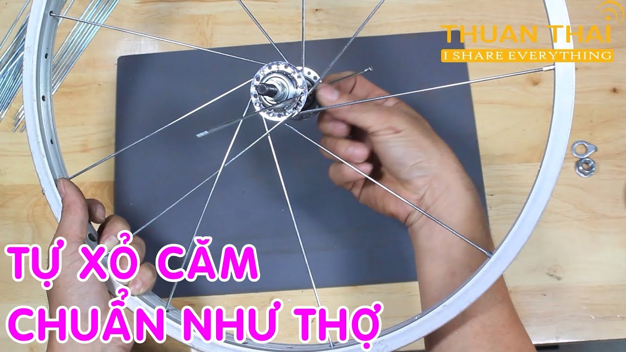 CÁCH XỎ CĂM VÀ RÚT CĂM TẠI NHÀ, CHI TIẾT - PHẦN 1: XỎ CĂM