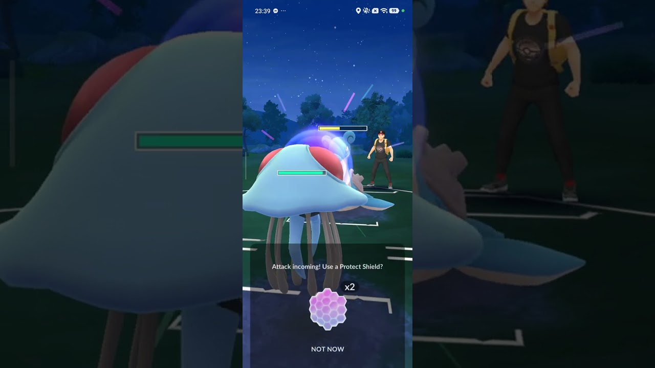 How fun to beat such teams 
