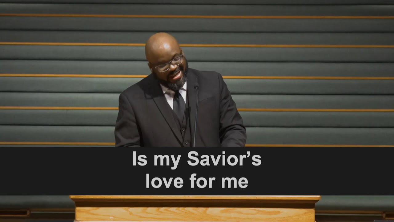 Being God's Children | 1 John 3: 1-3 | Sunday, September 18, 2022