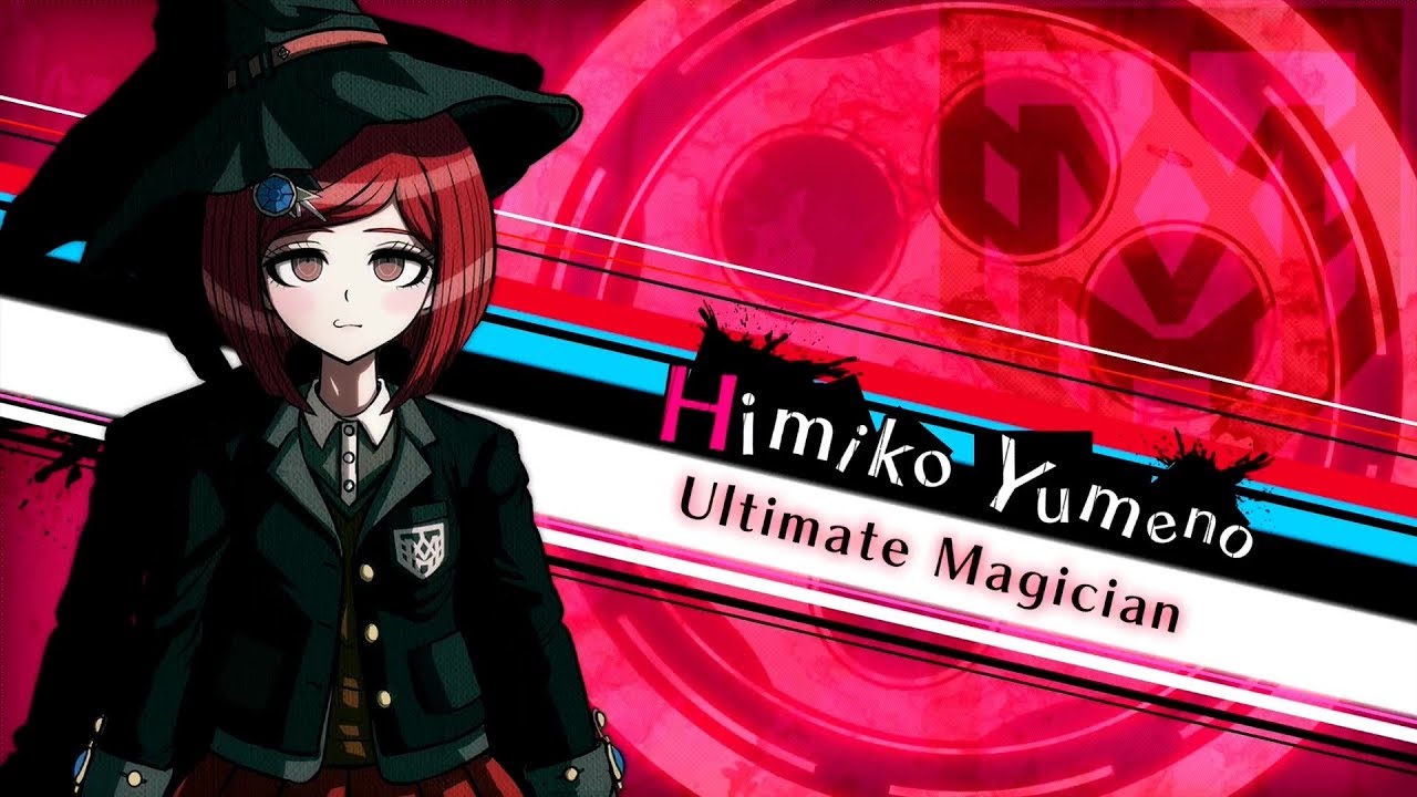 Danganronpa V3 - Meeting the Ultimate Students (English dub) [PS4]
