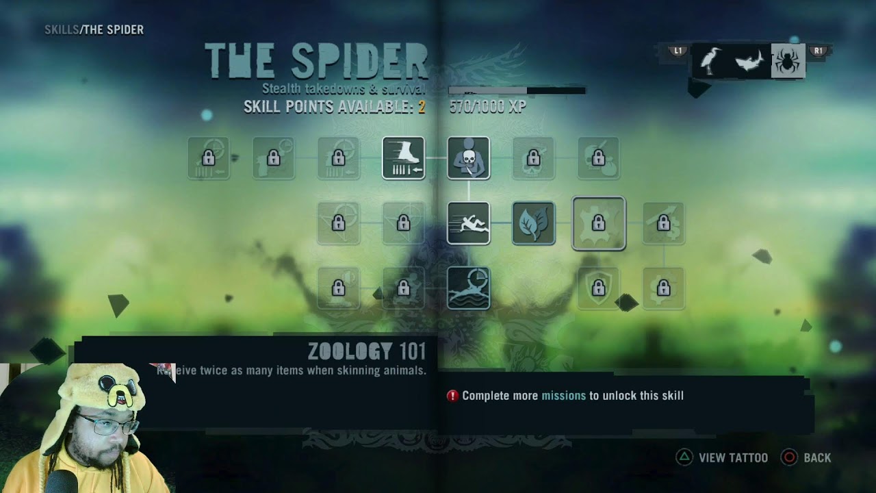 FARCRY 3 GAMEPLAY PART 1