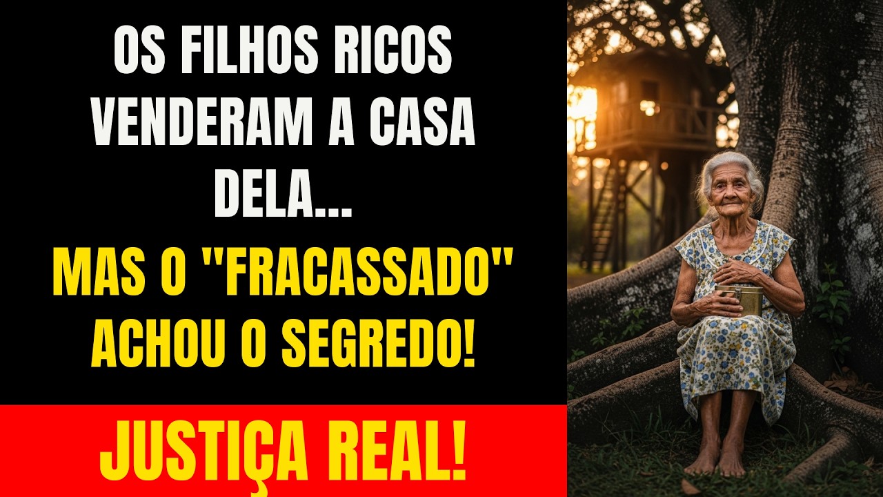 Chamaram o irmão de 