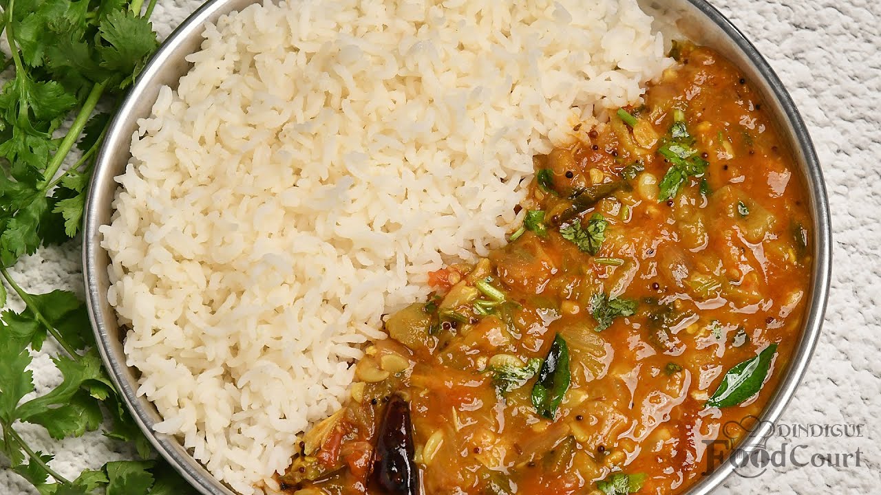 Peerkangai Kadayal/ Ridge Gourd Curry/ Ridge Gourd Recipes