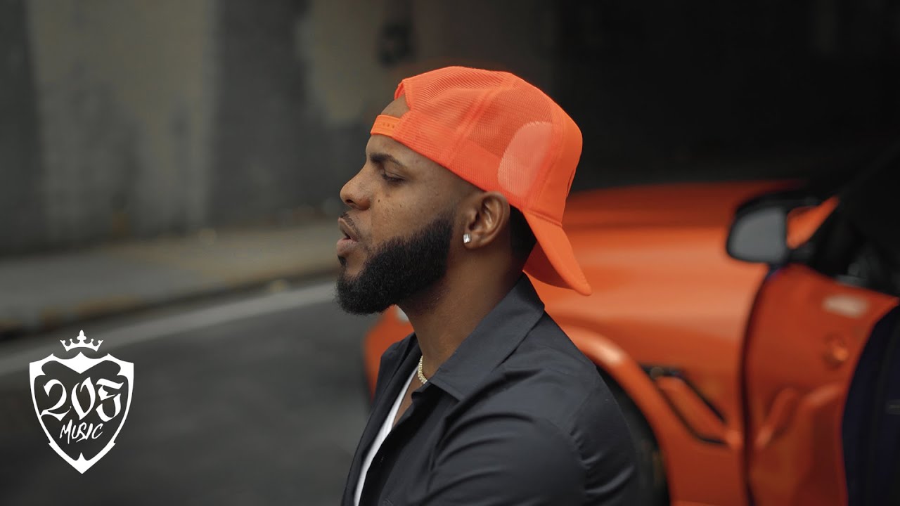 TrueBoy - Carolina (Official Video  4K)