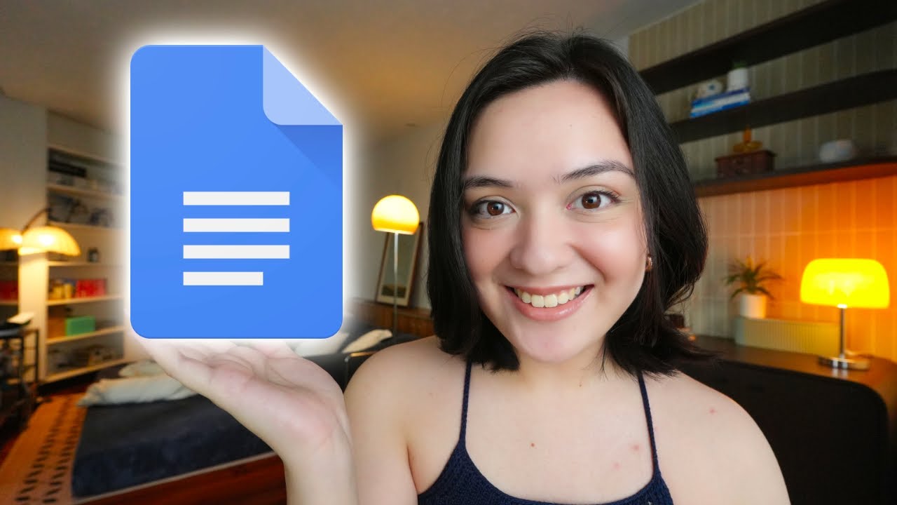 6 полезных советов и рекомендаций по работе с Google Docs (менее чем за 6 минут)