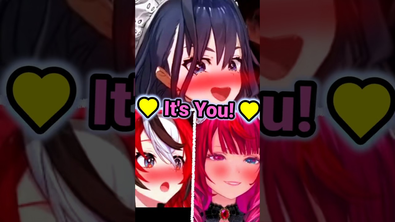 Kronii Suddenly Started to Flirt Everything! [Hololive | Kronii Baelz IRyS]