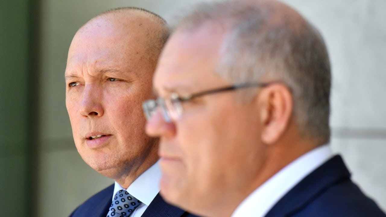 Coalition's 'inaction' on energy was 'shameful': Marles