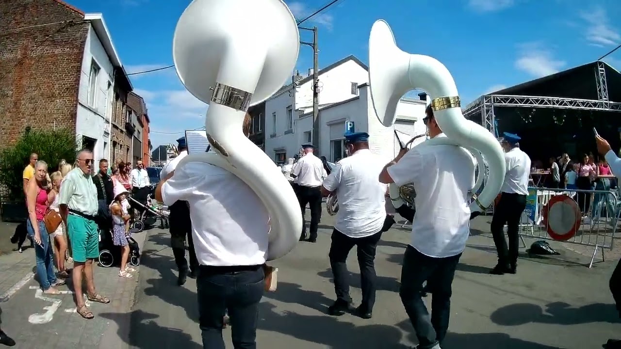 cramignon des jeunes lundi les bleus haccourt 2022 be