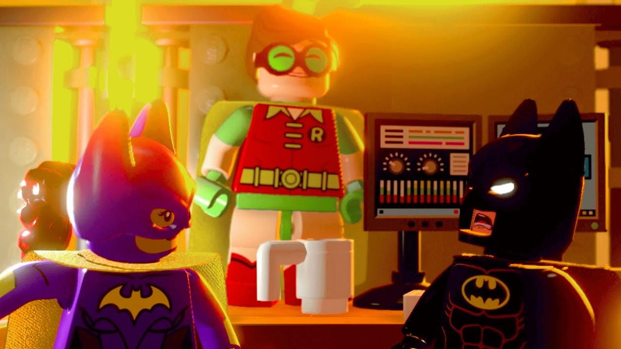 O CABELO DO ROBIN TÁ PEGANDO FOGO !!! - LEGO DIMENSIONS BR #43 (EXTRAS)