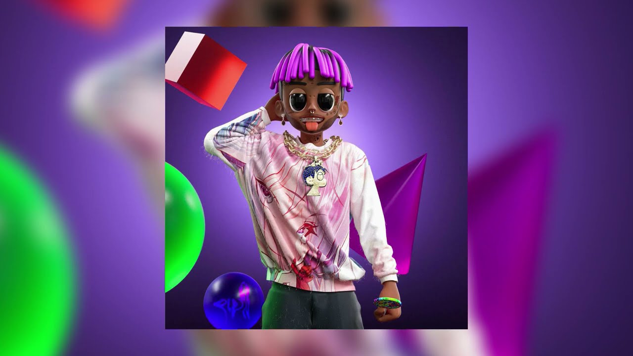 [FREE] Lil Uzi Vert x Young Thug Type Beat 2021 - 