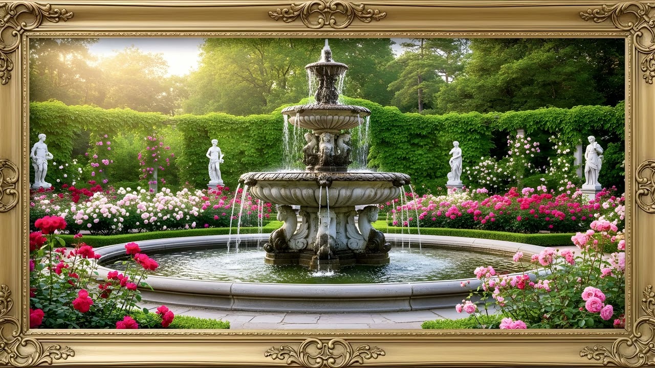 Framed 4K Art TV Review: Blending Tech & Decor Seamlessly