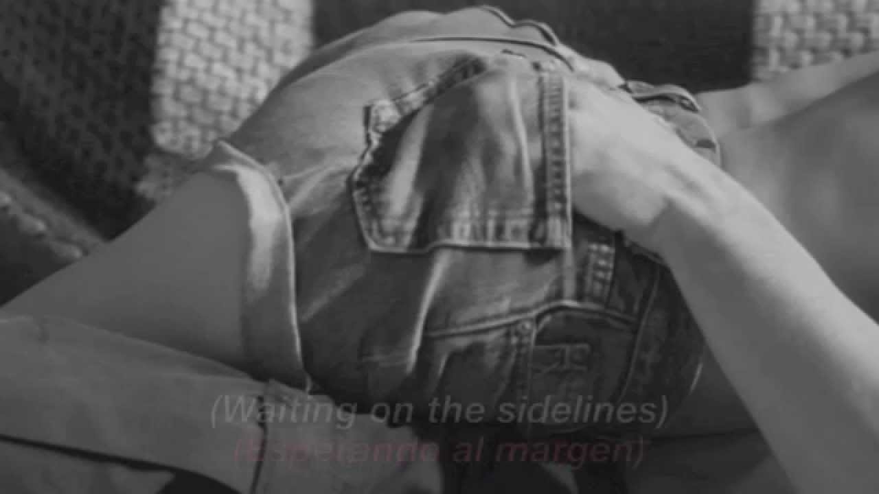 Sidelines BLACKBEAR (letra//lyrics)