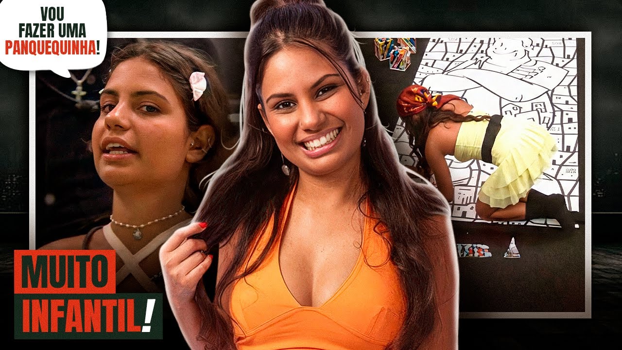 A PARTICIPANTE MAIS INSUPORTÁVEL DO BBB 26