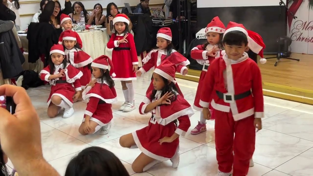 Dance With Joy  (Dance Cover)