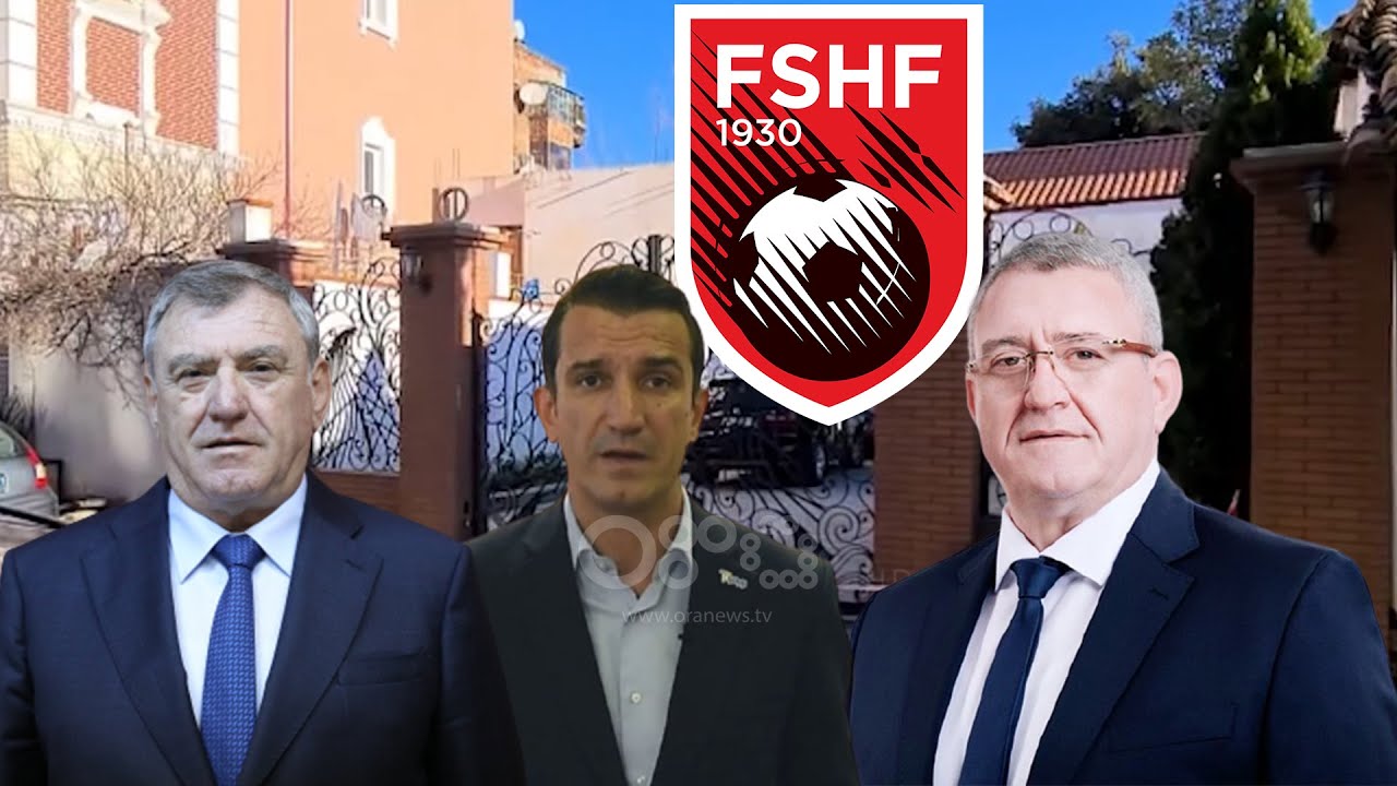 Agron Duka n&euml; RTV Ora: &Ccedil;far&euml; faji kan&euml; familjar&euml;t q&euml; Veliaj do t&euml; vendos&euml; 1 person t&euml; vetin n&euml; FSHF