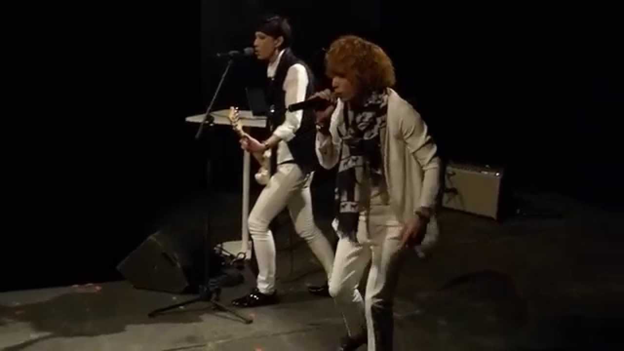 Clermont Geek Convention - Concert ADAMS Part.2