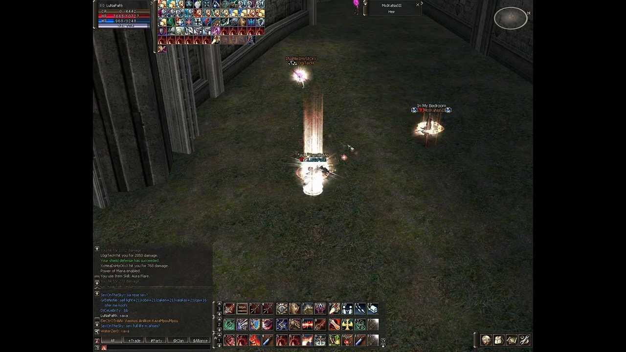 L2 Mafia LuNaPaRk 02