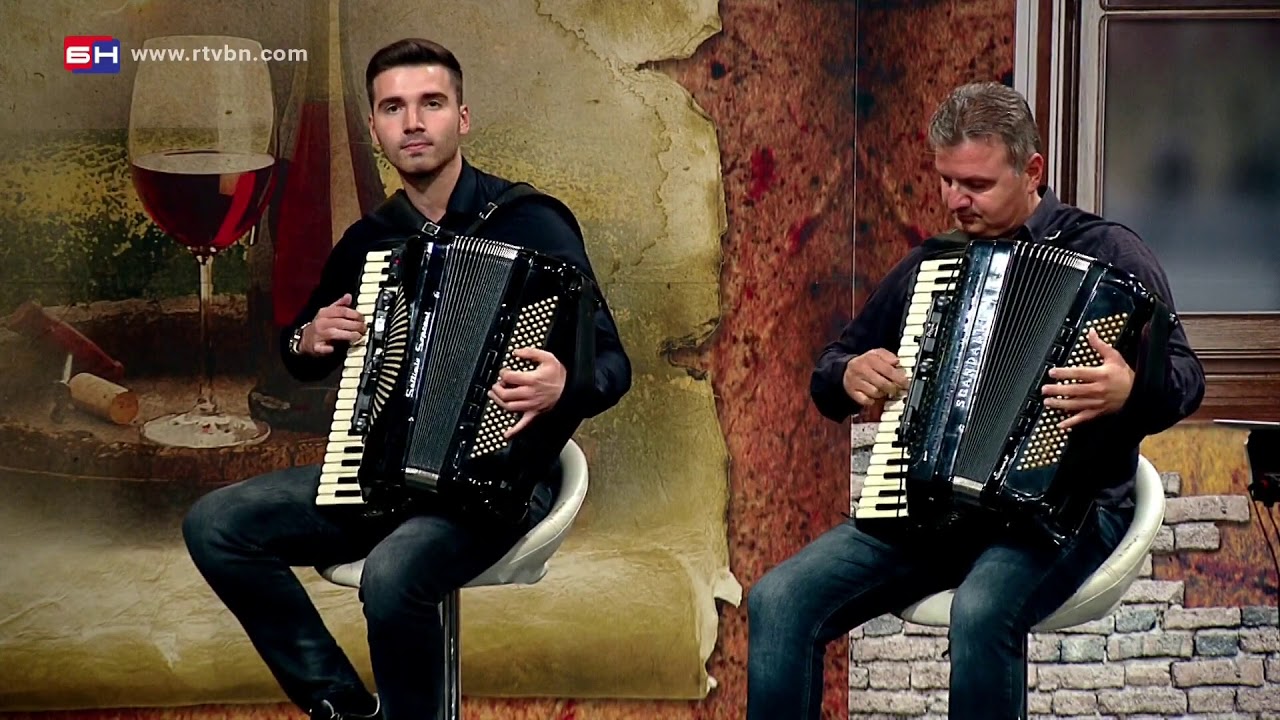 Kolo za kraj - Orkestar Dragana Zarica