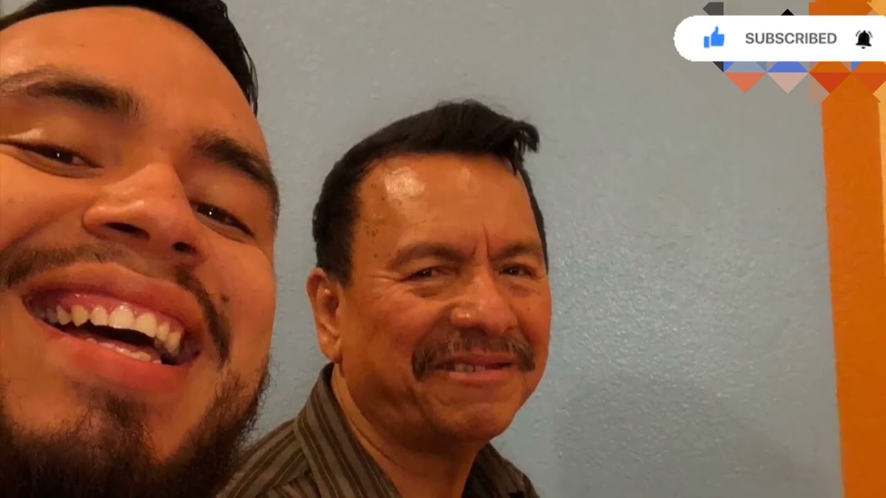 Ernestino Polanco, Dúo Líbano. Murió pero aún vive.