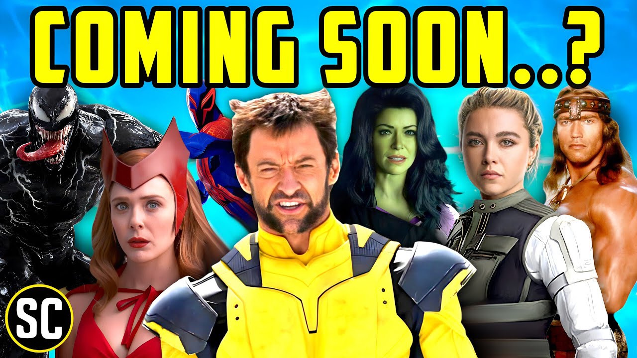 Wolverine and Every NEW AVENGERS Team EXPLAINED - Potential MCU Lineups Revealed