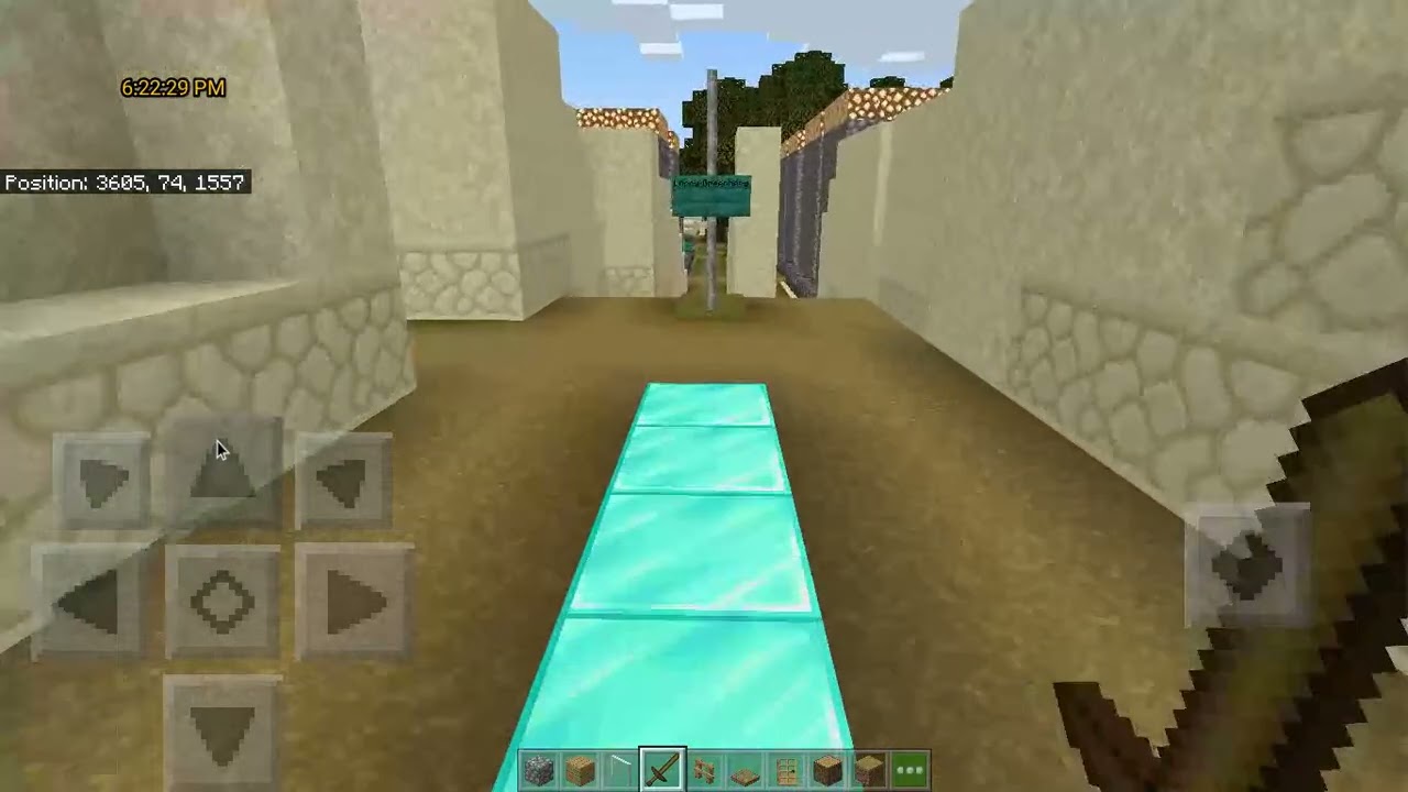 The Overworld {244}