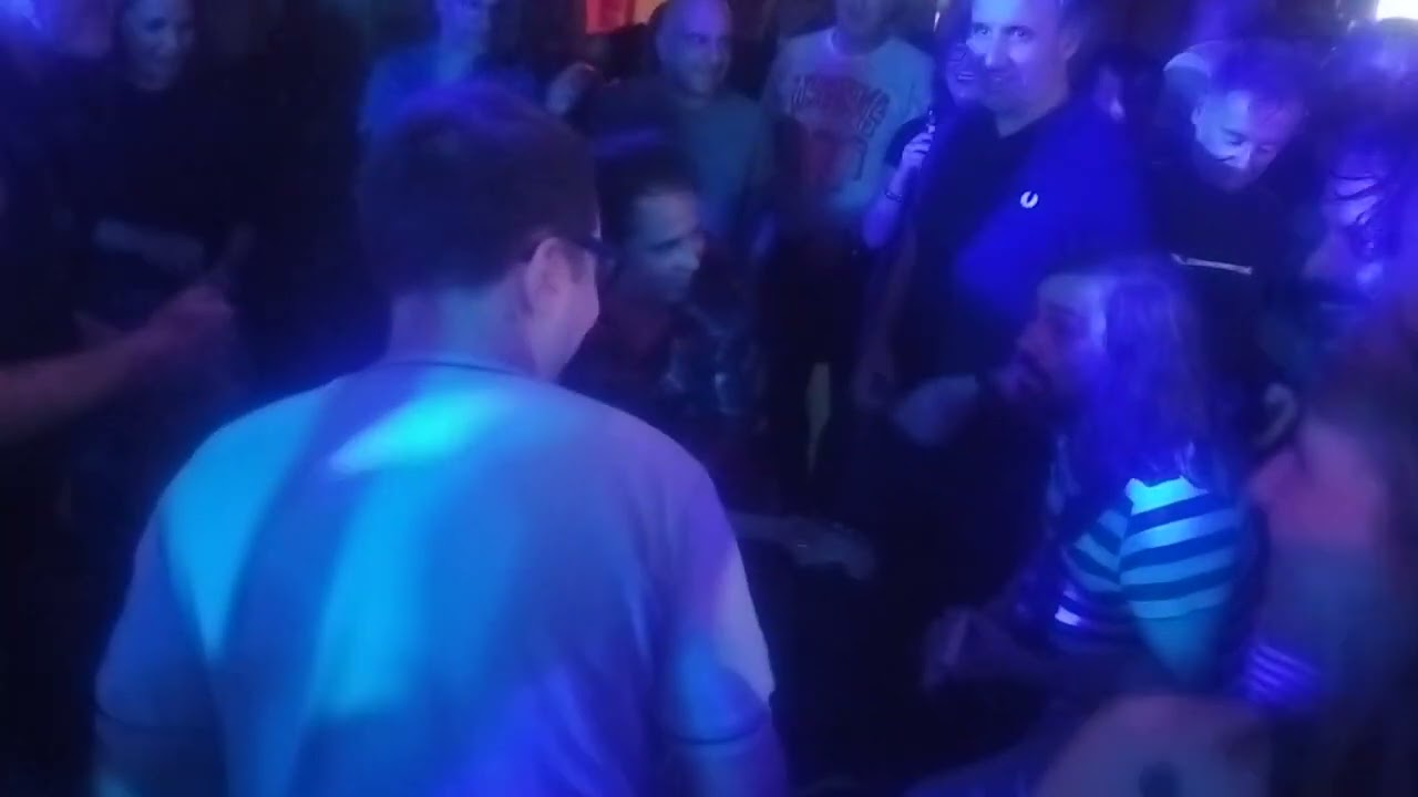 Doctor Explosión 