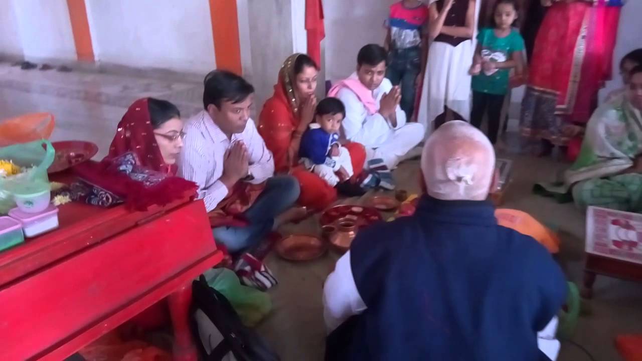 Dadiji sone ki sidi programe