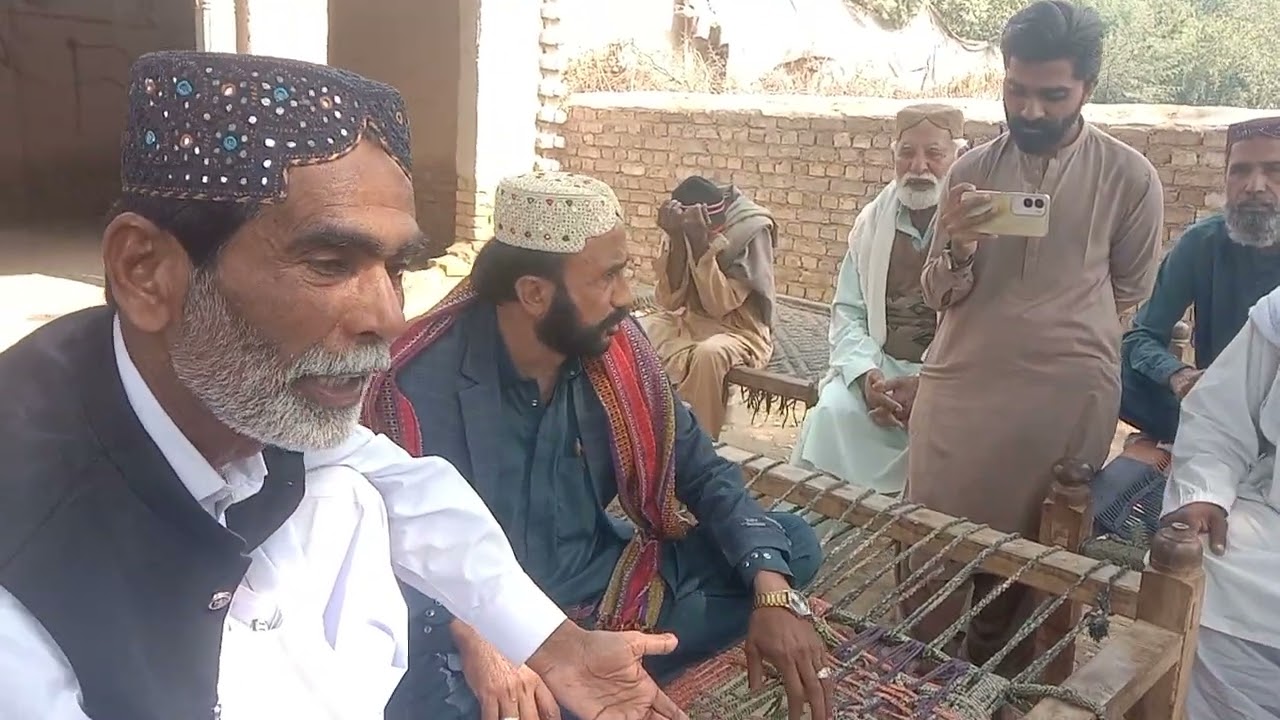 سگهڙ سوڀارو ڀٽي نبي ڪريم صلي الله عليہ وسلم جن جي شان ۾بيت چوندي 