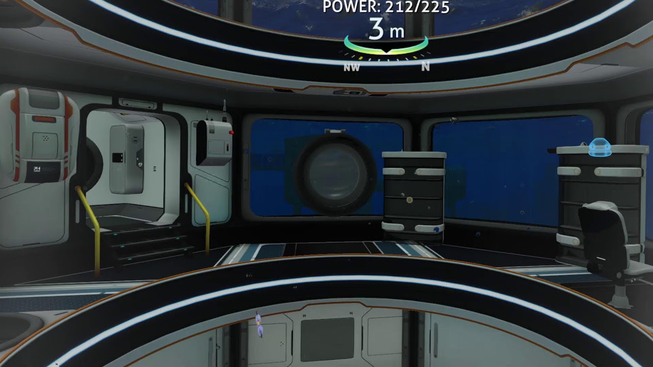 Subnautica VR in 2026 The Red Plague Kevo's Latenight Gametime