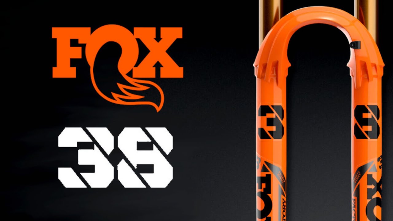 Nowy FOX 38