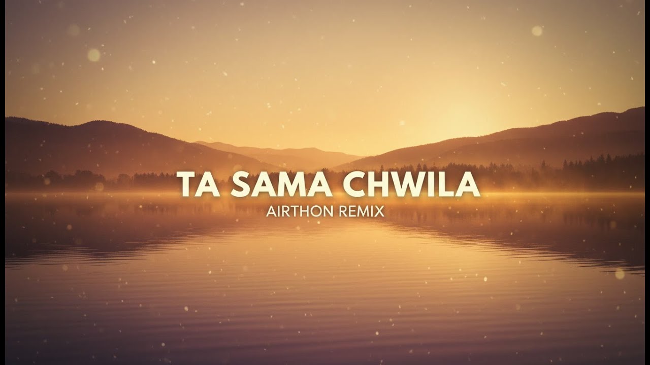 Bajm – Ta Sama Chwila (Airthon Remix)