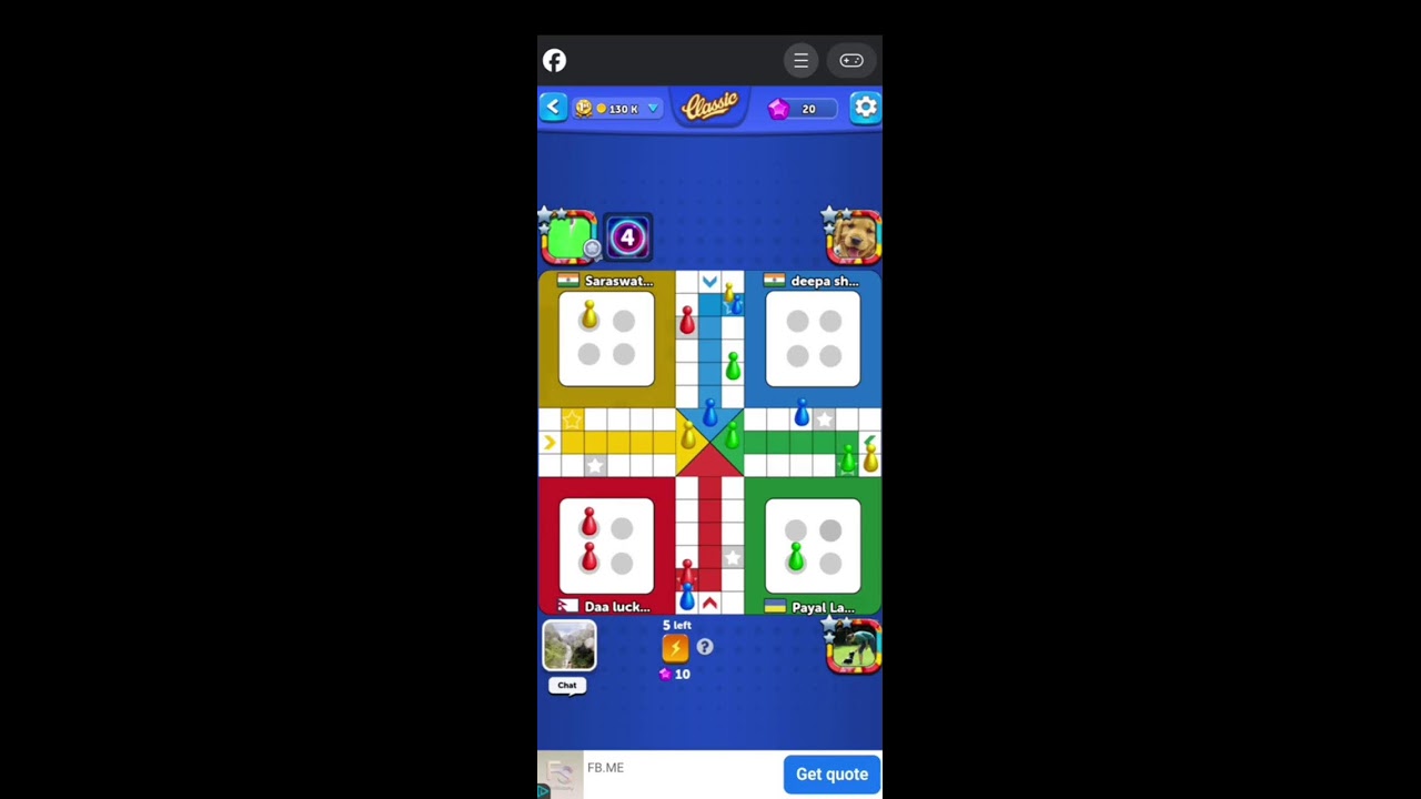 #last_but_winner🏆🥇🏅☺️🙏 #ludo #gameplay #ludoking