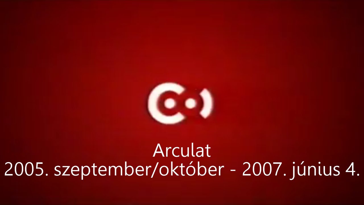 Cool Arculat - 2005-2007