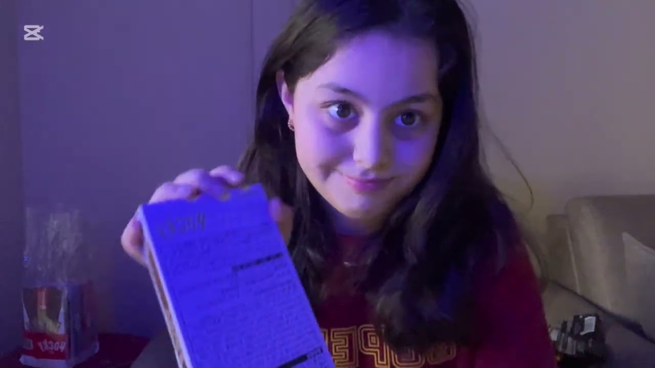 Корейские сладости ☺️