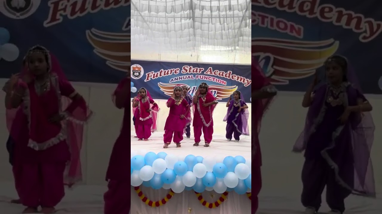 Bhumroo Bhumroo dance performance❤️