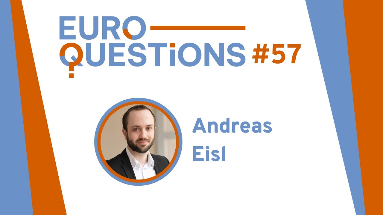 Euroquestions #57 | Reforming the Stability and Growth Pact