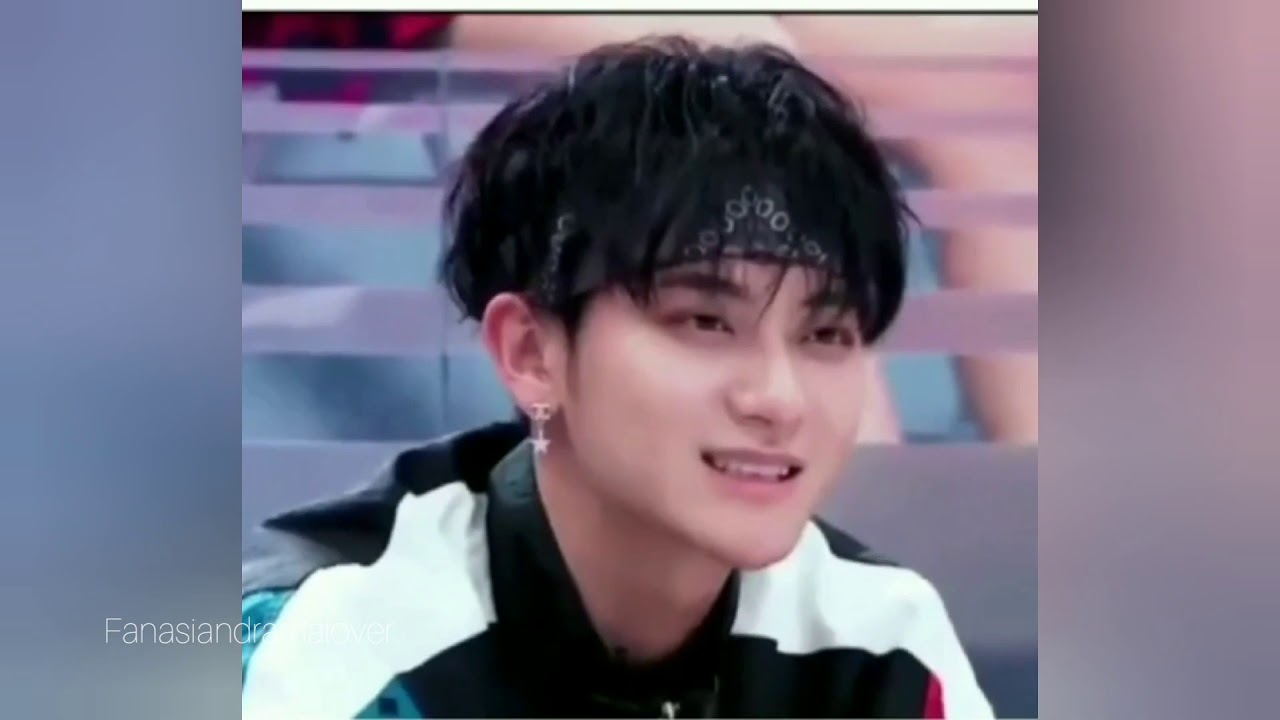 Huang Zitao" [ fmv ] MV Beautiful Scars" OST"