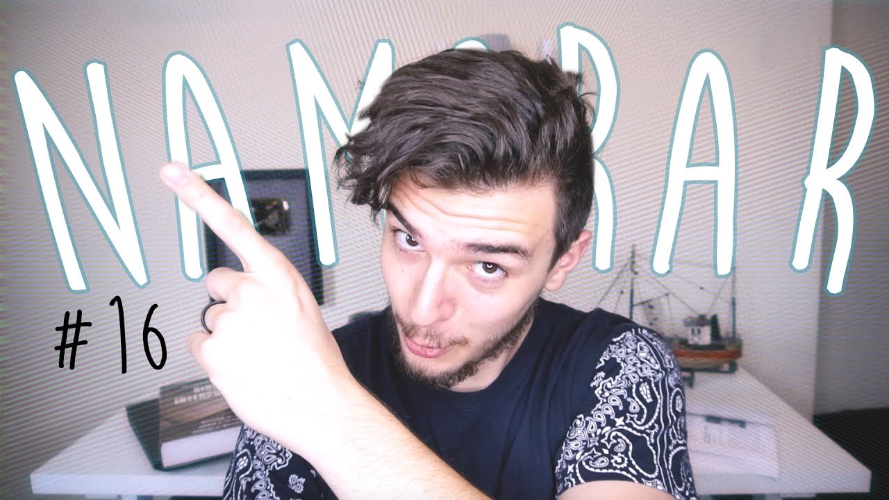 ANSIEDADE & HORA DE NAMORAR