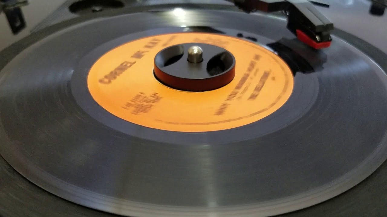 The Dellations on Cornel Mc. Kay Records