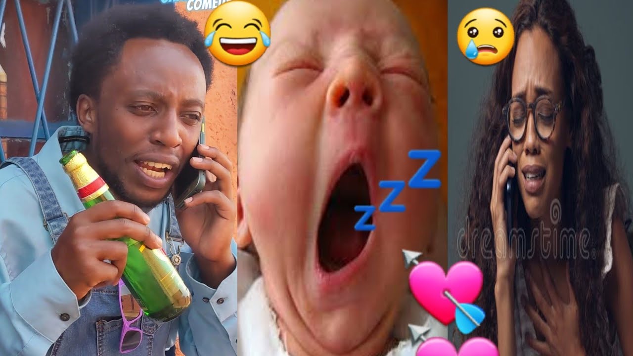 Gakwege Comedy:Allo Ariko Gakwe Kuki Ukunda Inzoga Kurusha Umwana Wawe😂🤩@gakwege.official #nyaxocomedy