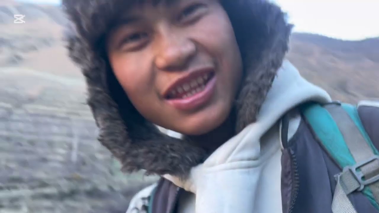 Top of the dunaii “ Hiuu parako 