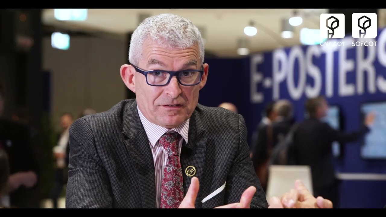 Passation de présidence au CNP-COT : Échanges sur les enjeux structurant l’avenir de la profession