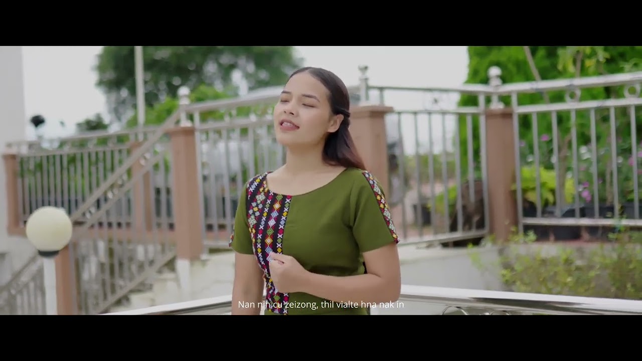IANG LEN SUNG - JESUH LAWNG HNANGAMNAK TLING (Pathian Hla Thar 2024)