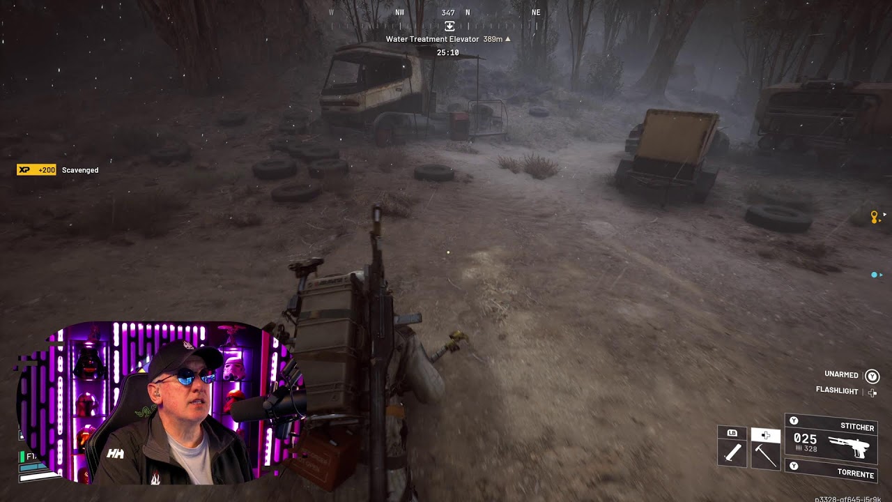 🔥LIVE NOW: ARC Raiders CHAOS:  EP 19