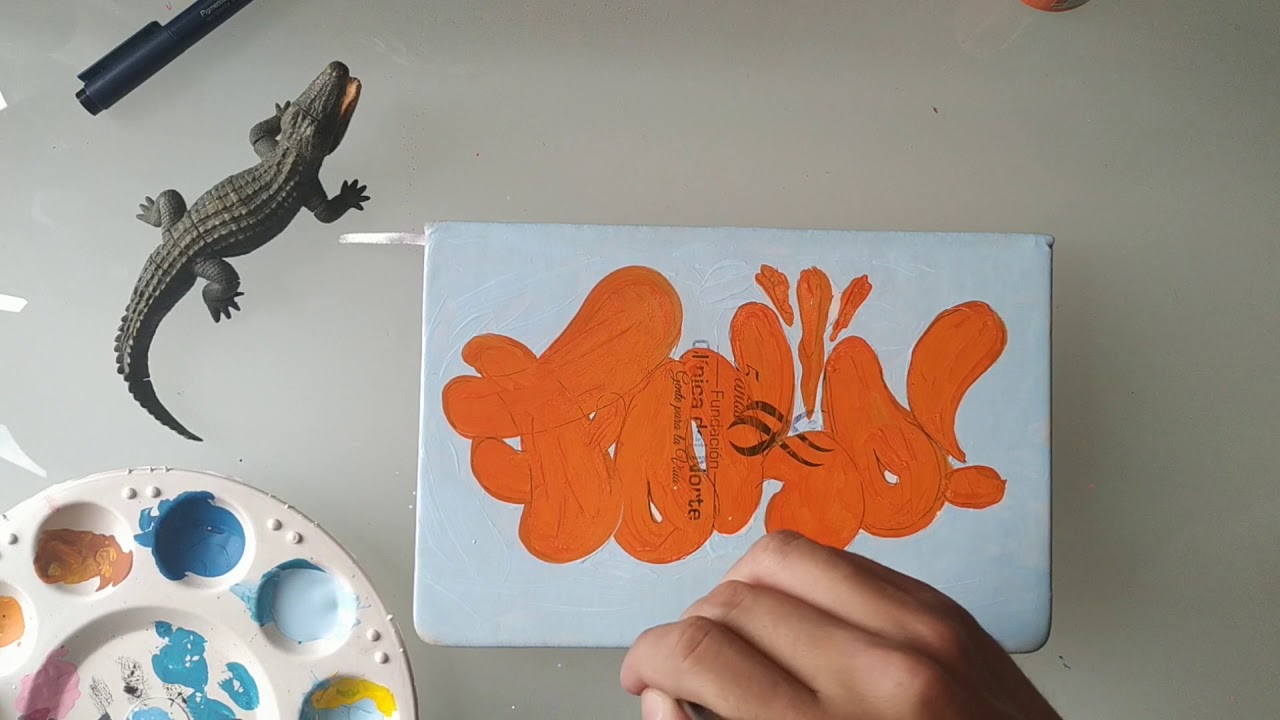 Todo empieza bien y termina no tan bien. Tutorial de personalización de Bitácora