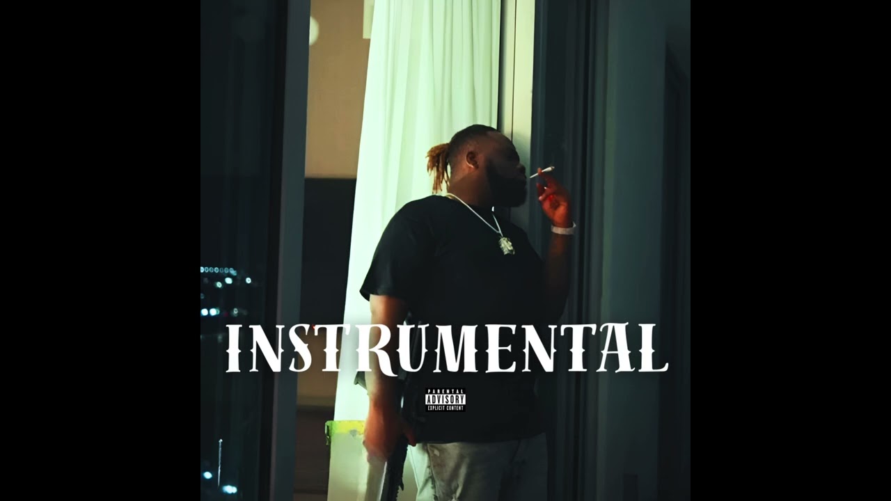Chronic Law, Bronco - Broom (Instrumental)