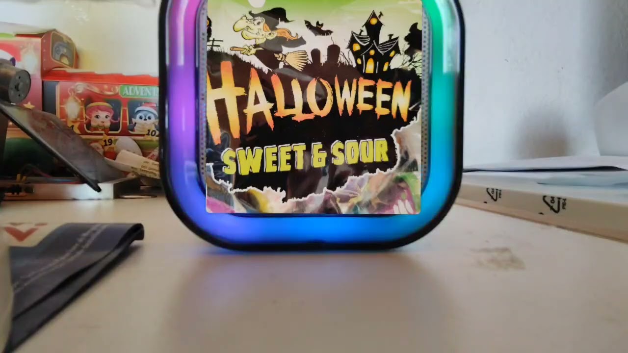 🎹🍁🎃👻 helloween steht vor der Tür  die Apfel Ernte ist Vorbei Song  🎃🎹