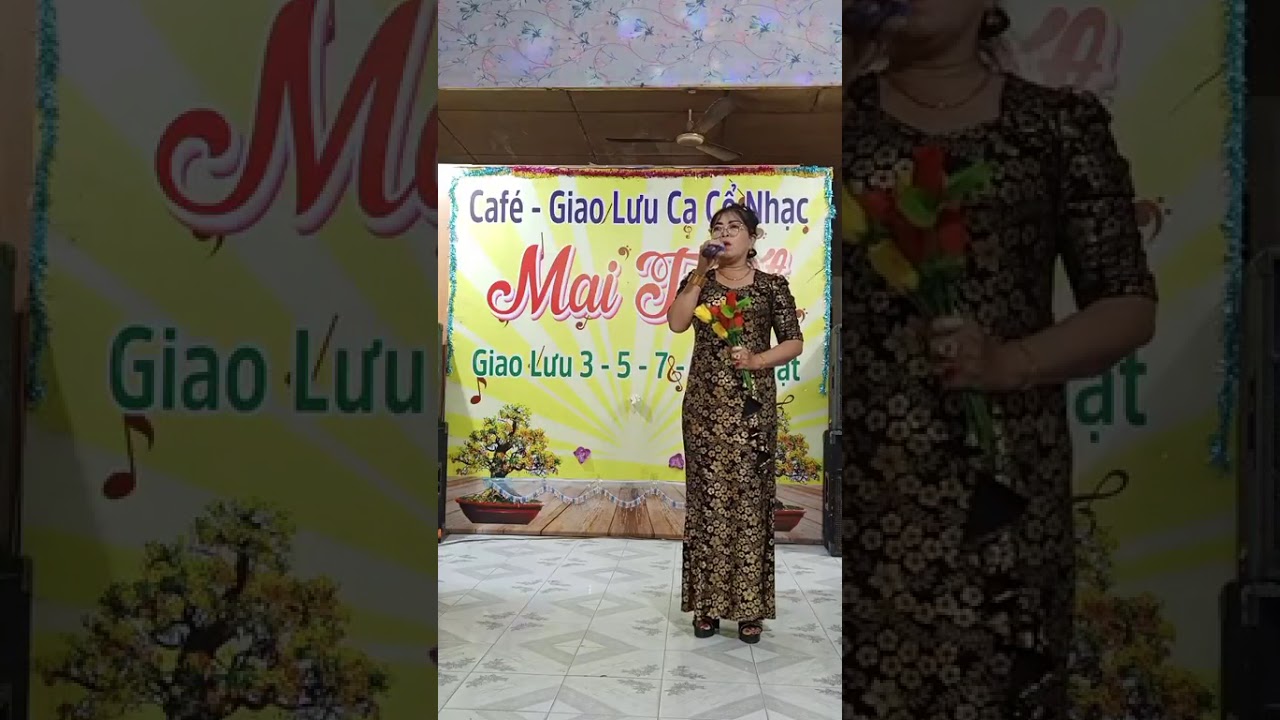Ca cổ nhạc tuyết mai 