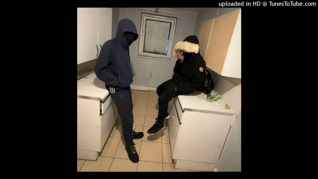 BandobabyLR X Steppa X Drizz X loski Type Beat - 